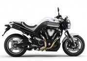 Yamaha MT-01